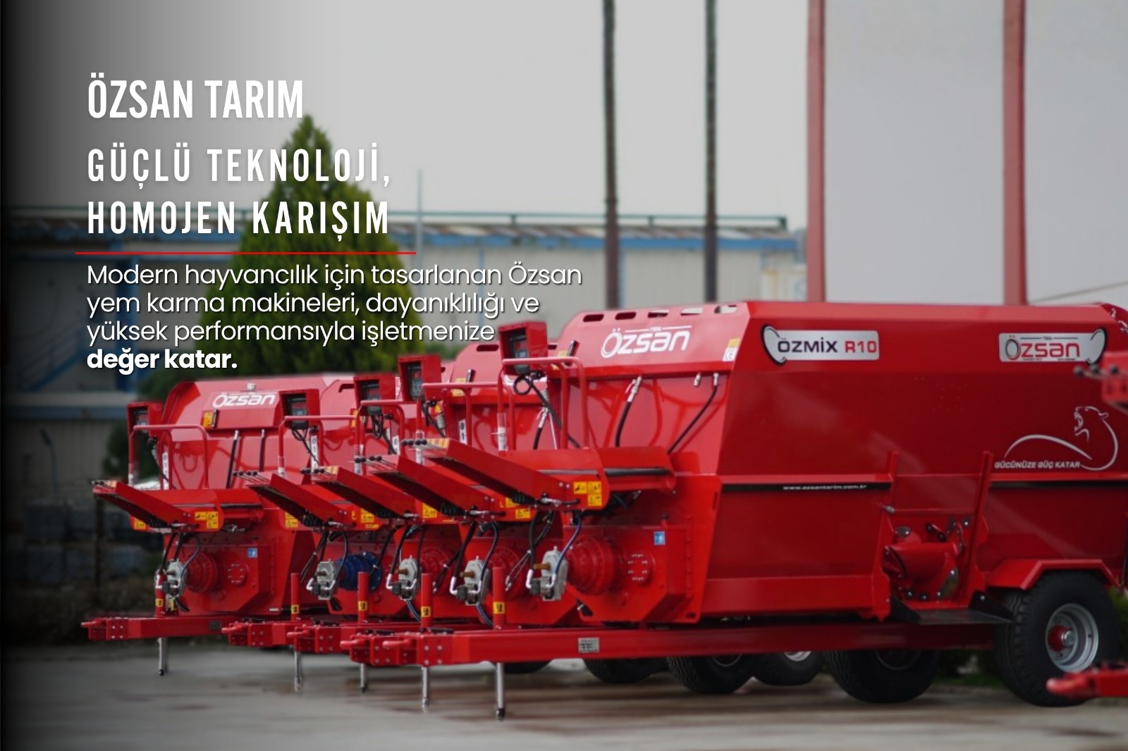ÖZSAN TARIM MOBİL SLİDER